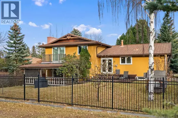 Calgary, AB T2W2G1,124 Canterbury Drive SW