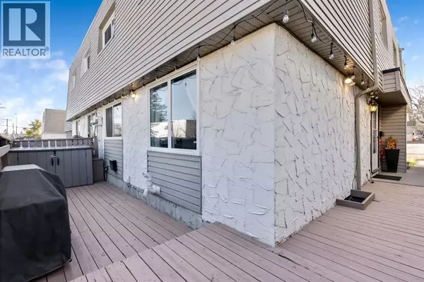 1, 6412 4 Street NE, Calgary, AB T2K5M8