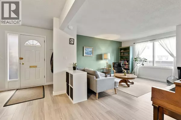 Calgary, AB T2K5M8,1, 6412 4 Street NE