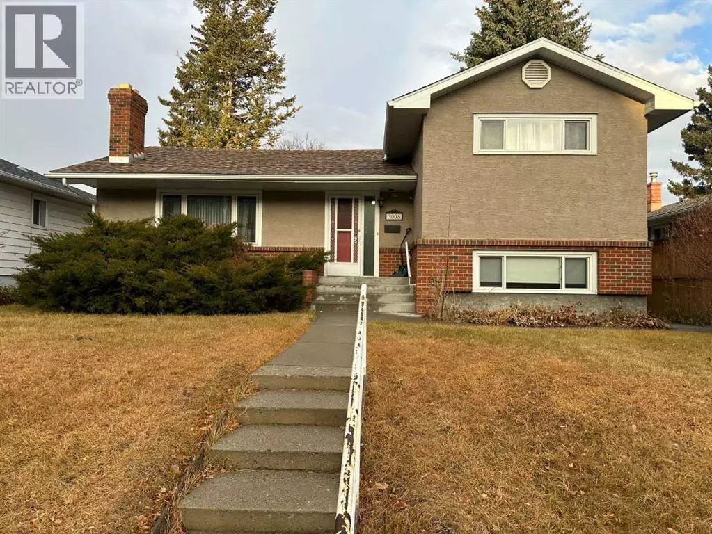 Calgary, AB T2M4H2,3008 Morley Trail NW