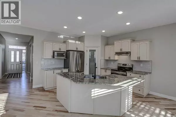 Calgary, AB T2Z4S6,40 Prestwick Manor SE