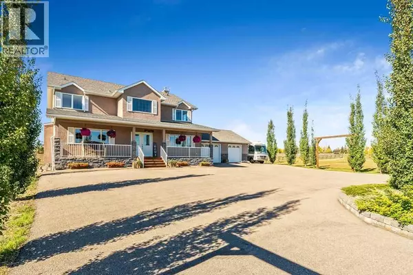De Winton, AB T1S5A5,51 Norris Coulee Trail