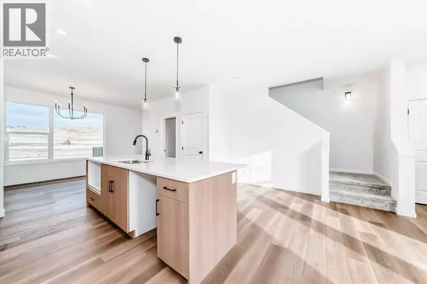 Cochrane, AB T4C3E5,406 Heartland Way