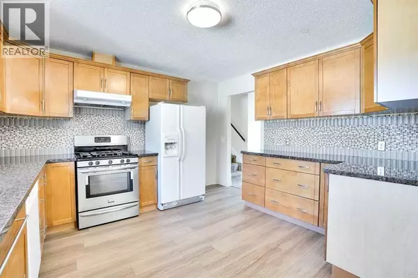 Calgary, AB T1Y2A4,524 Whitehorn Way NE