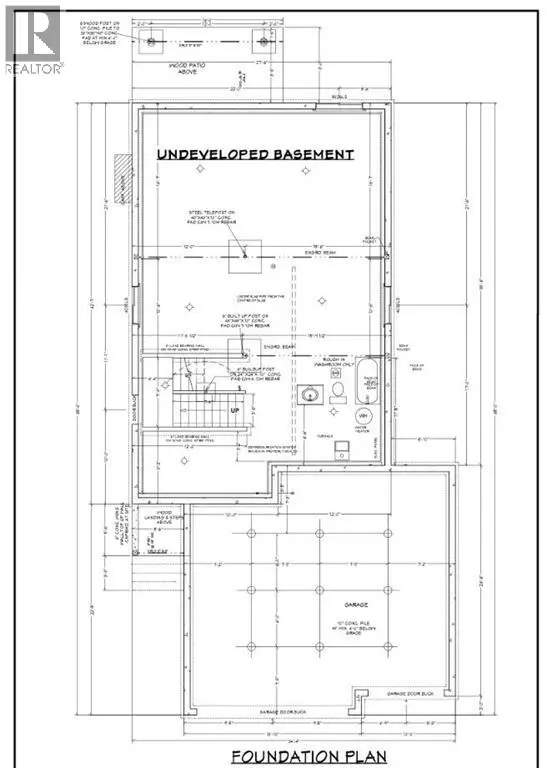 Carstairs, AB T0M0N0,707 Mandalay Avenue