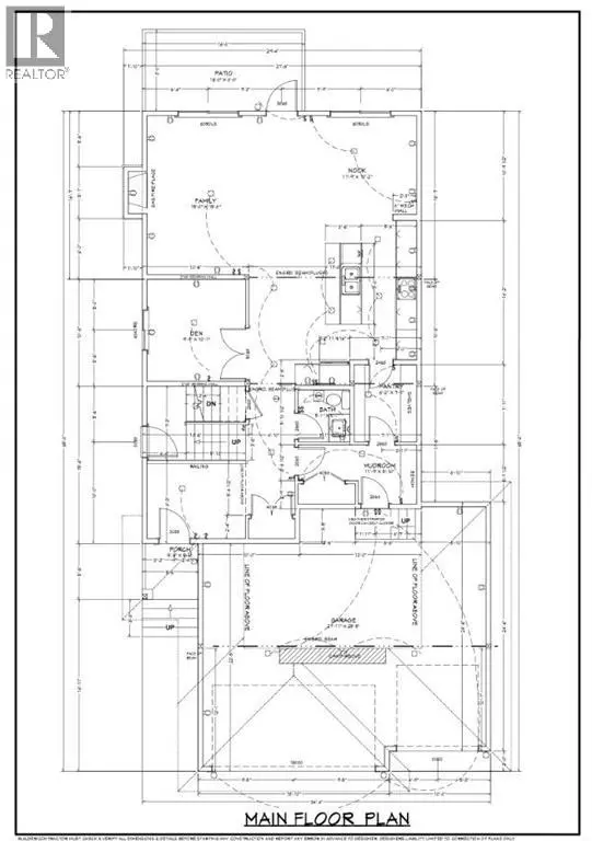 Carstairs, AB T0M0N0,707 Mandalay Avenue