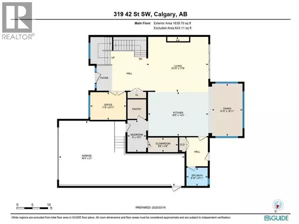 Calgary, AB T3C1Y4,319 42 Street SW