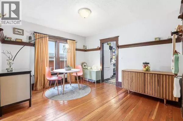 Calgary, AB T2E4K1,216 9 Street NE