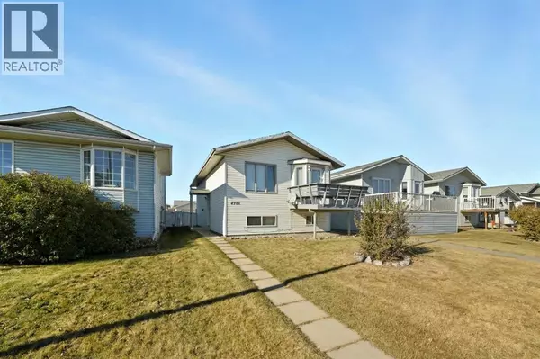 4706 43 Street, Sylvan Lake, AB T4S1M3