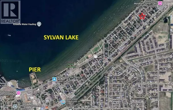 Sylvan Lake, AB T4S1B3,5027 35 Street