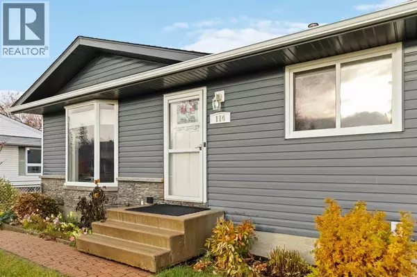 Fort Mcmurray, AB T4B1B5,114 Robichaud Street