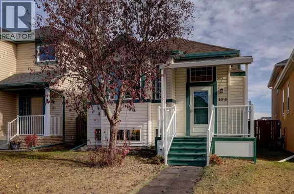104 Saddlemead Road NE, Calgary, AB T3J4J3