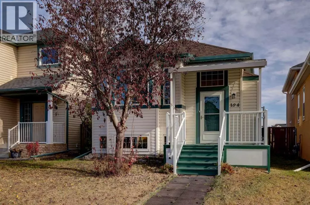 Calgary, AB T3J4J3,104 Saddlemead Road NE