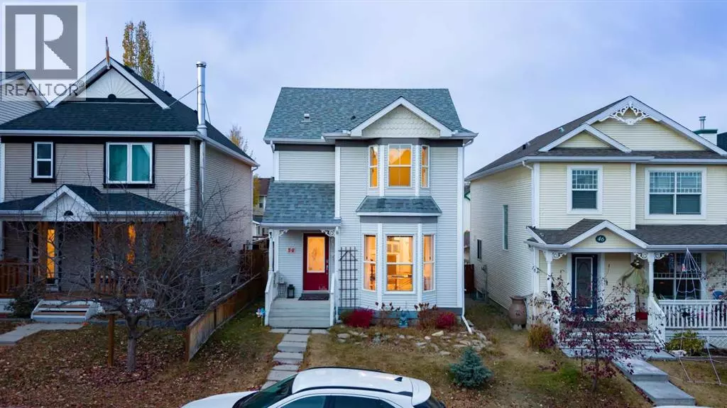 Calgary, AB T3L2J1,50 Tuscany Valley Rise NW