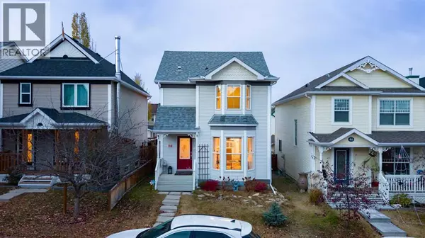 50 Tuscany Valley Rise NW, Calgary, AB T3L2J1