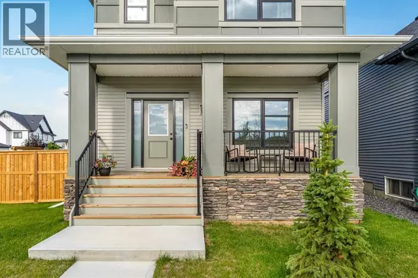 Airdrie, AB T4B5G2,800 Reynolds Manor SW