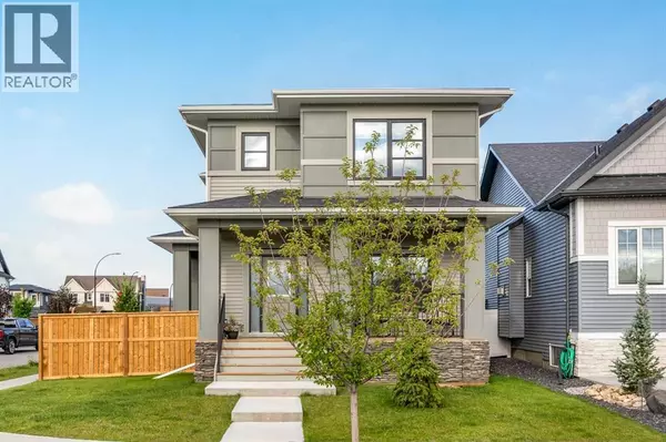 Airdrie, AB T4B5G2,800 Reynolds Manor SW
