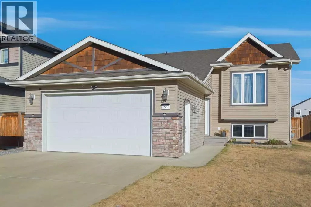 Blackfalds, AB T4M0J4,53 Adina Close