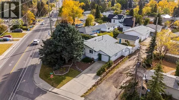 Calgary, AB T3B1G6,5231 Sheldon Place NW