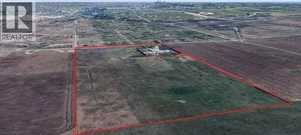 Rural Rocky View County, AB T3Z1L6,250079 Range Road 32