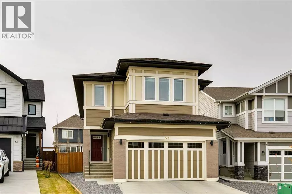 Calgary, AB T3M2Z7,57 Magnolia Heath SE