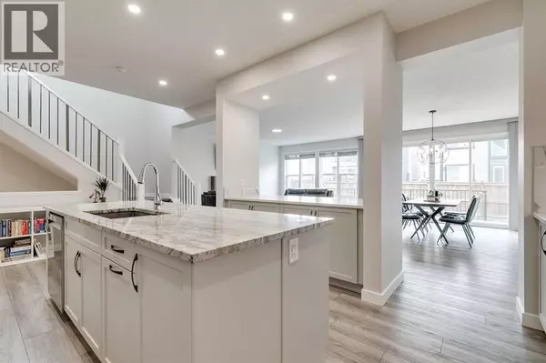 Calgary, AB T3M2Z7,57 Magnolia Heath SE