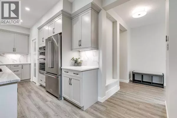 Calgary, AB T3M2Z7,57 Magnolia Heath SE