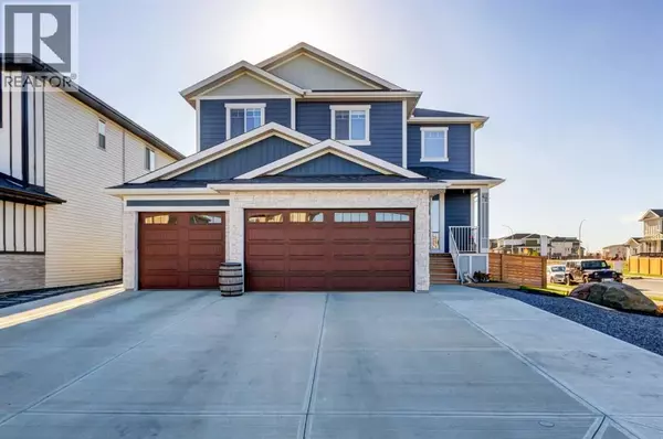 47 North Bridges Road SW, Langdon, AB T0J1X1