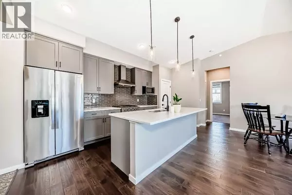 Calgary, AB T3P1S3,241 Lucas Avenue NW