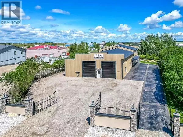 Didsbury, AB T0M0W0,1628 25 Avenue