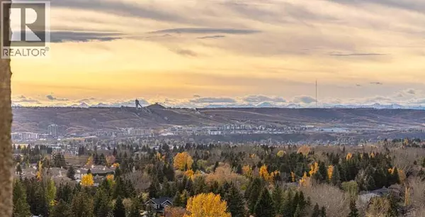 1709, 4944 Dalton Drive NW, Calgary, AB T3A2E6