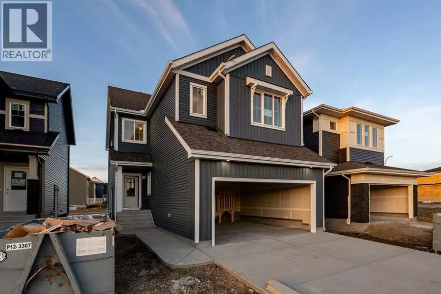 510 Ranch Green, Strathmore, AB T1P2H9