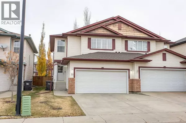 Red Deer, AB T4R3G3,55 Arnold Close