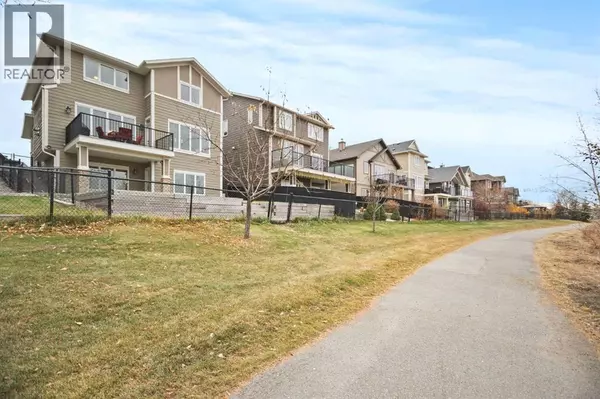 Okotoks, AB T1S0M2,51 Cimarron Springs Circle