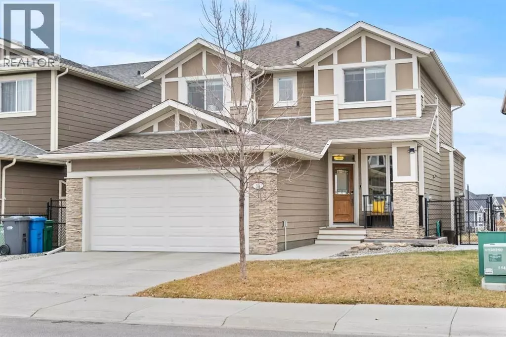 Okotoks, AB T1S0M2,51 Cimarron Springs Circle