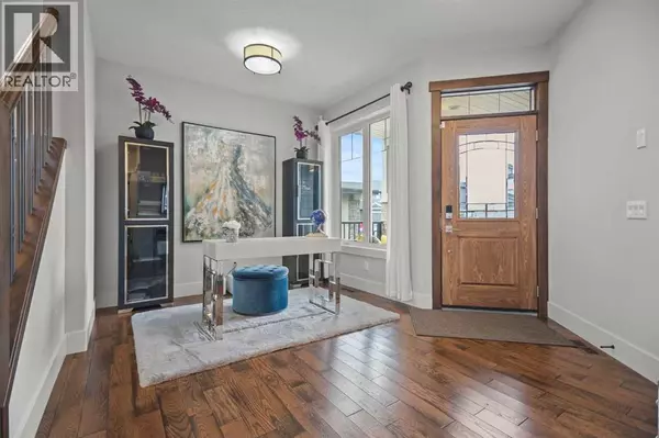 Okotoks, AB T1S0M2,51 Cimarron Springs Circle