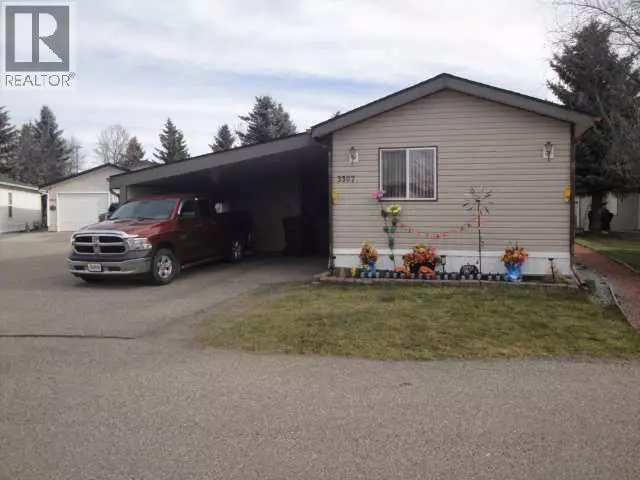 3307 31st Street S, Lethbridge, AB T1K7K3