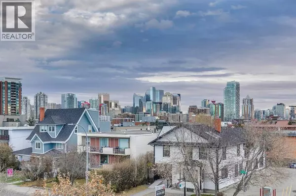 Calgary, AB T2T3T2,401, 2203 14 Street SW