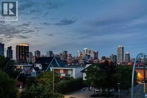 401, 2203 14th Street SW, Calgary, AB T2T3T2