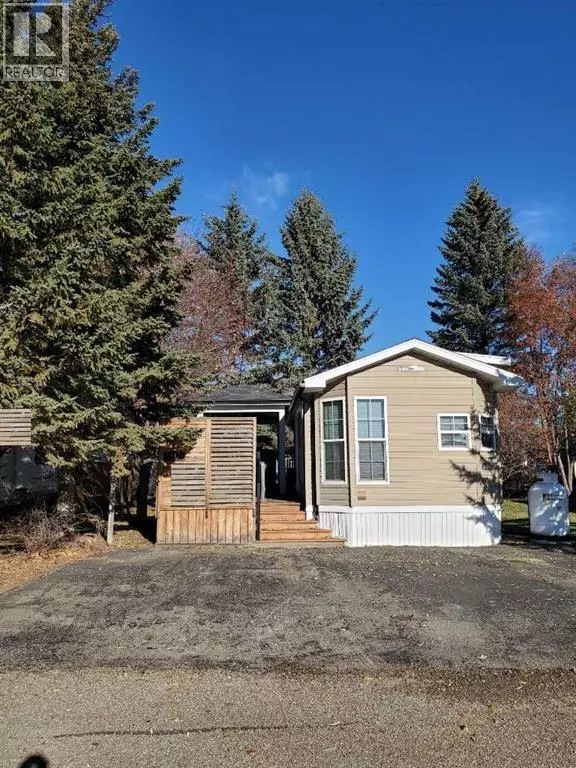 Sylvan Lake, AB T4S1T3,61 Points West Resort