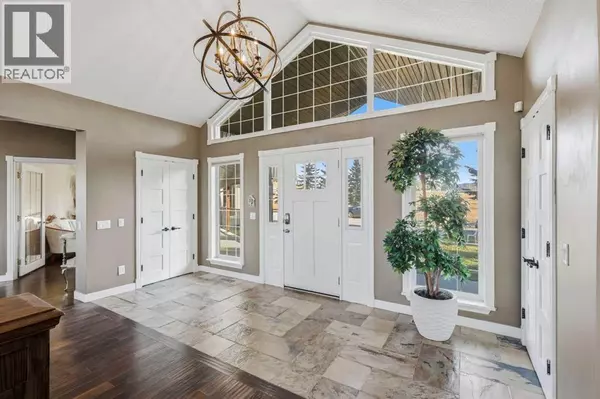 Rural Rocky View County, AB T4C2J8,262037 Range Road 43