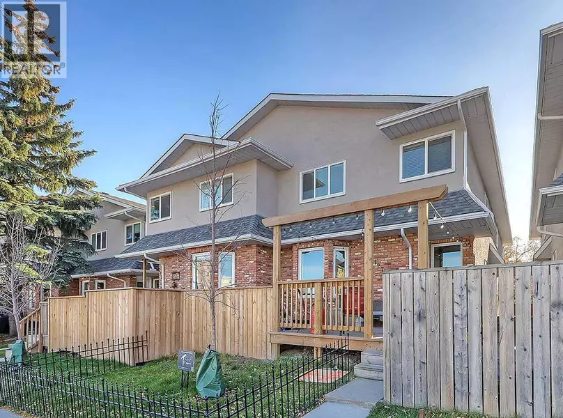 2, 2127 34 Avenue SW, Calgary, AB T2T2C5