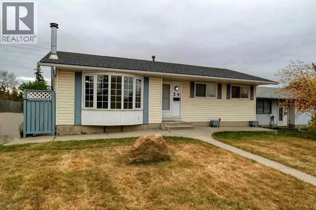 Calgary, AB T1Y3N6,24 Rundleson Way NE