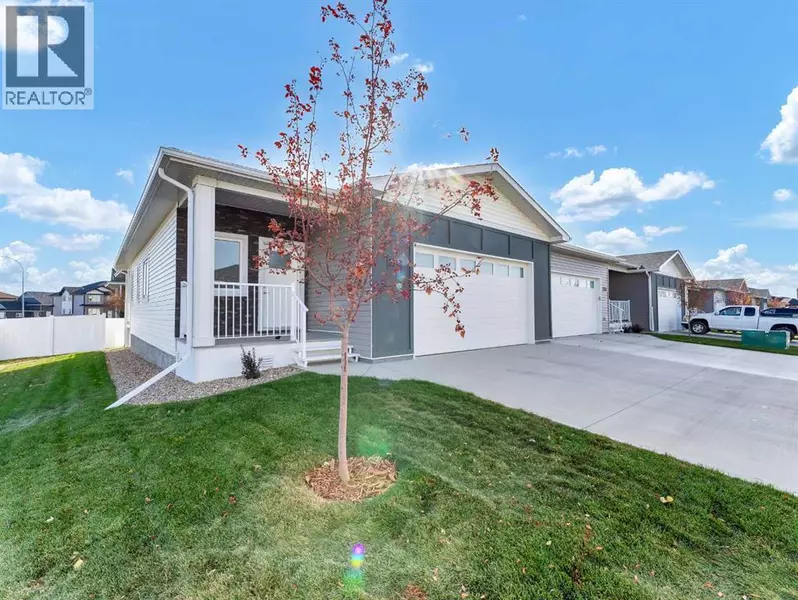 603, 29 Somerset Road SE, Medicine Hat, AB T1B0G6