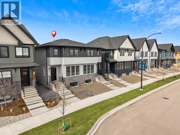 Calgary, AB T3P2V1,163 Keystone Creek Drive NE