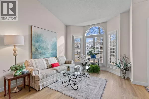 Calgary, AB T3A4X9,104 Hampshire Close NW