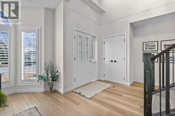 Calgary, AB T3A4X9,104 Hampshire Close NW