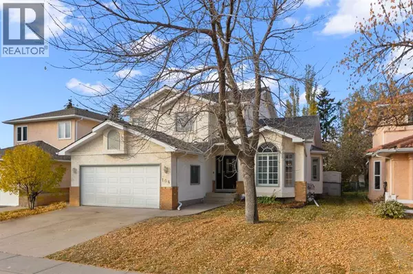 104 Hampshire Close NW, Calgary, AB T3A4X9