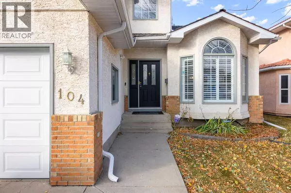 Calgary, AB T3A4X9,104 Hampshire Close NW