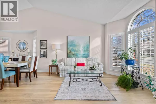 Calgary, AB T3A4X9,104 Hampshire Close NW